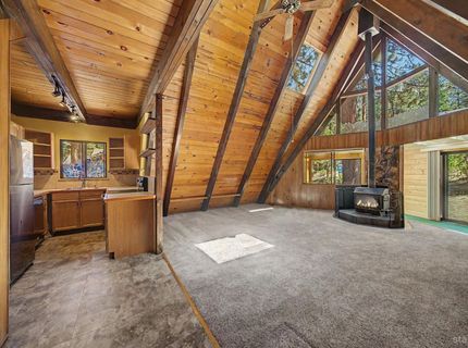 1537 Cherry Hills Circle, South Lake Tahoe, CA 96150 Photo