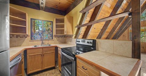 1537 Cherry Hills Circle, South Lake Tahoe, CA 96150 Photo