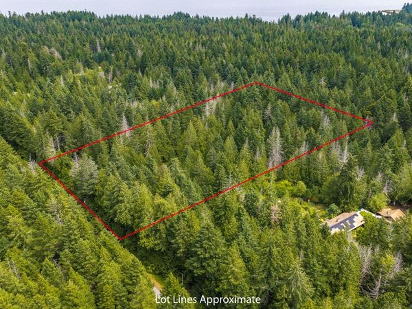 Lot 1 Sollans Rd , Hornby Island, BC V0R 1Z0