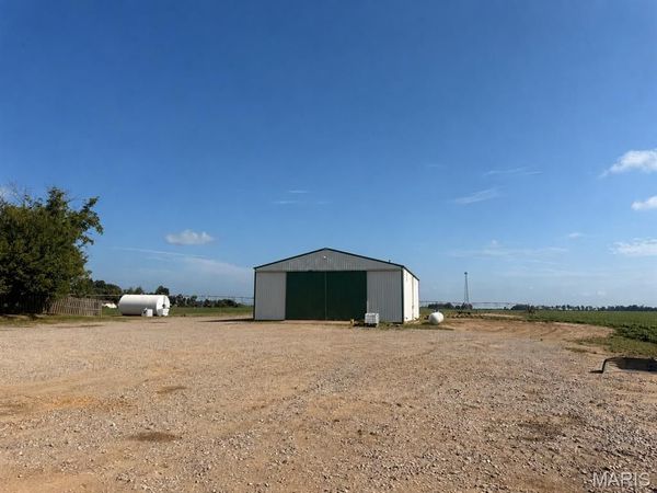 0 Highway J, Malden, MO 63863