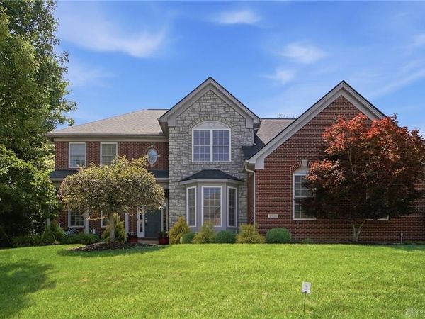 2820 Arbor Pointe Drive, Middletown, OH 45042