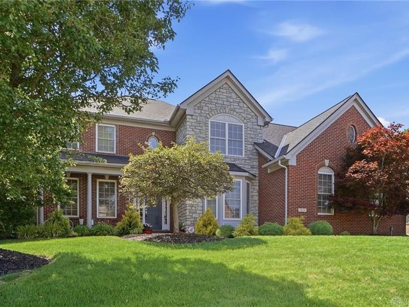 2820 Arbor Pointe Drive, Middletown, OH 45042 Photo 2