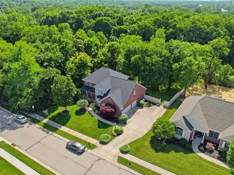2820 Arbor Pointe Drive, Middletown, OH 45042 Photo 72