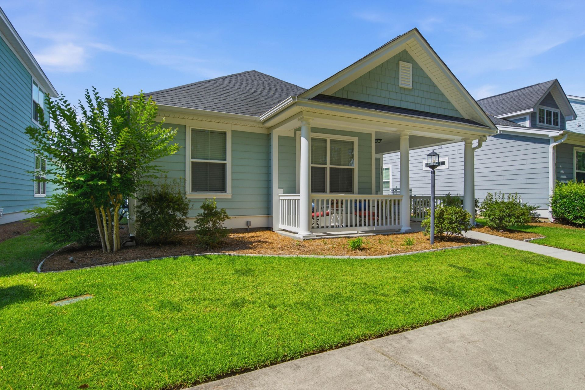 209 Blue Bonnet Street Photo 42