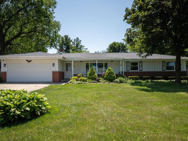 513 14th AVENUE, Union Grove, WI 53182