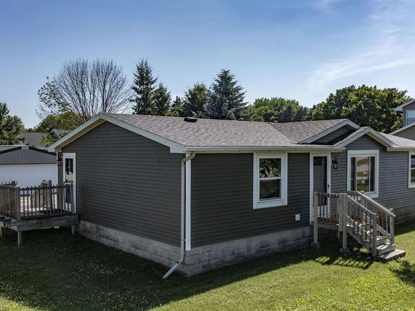 500 PHEASANT DRIVE, New London, WI 54961