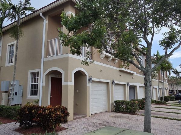9065 Plymouth Place, Tamarac, FL 33321