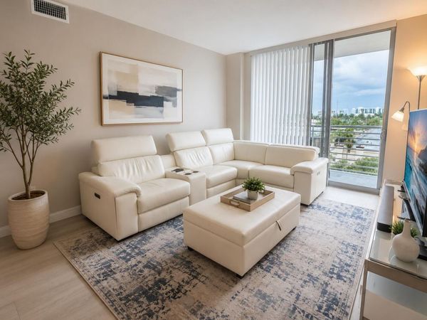 2775 NE 187th, Unit 408, Aventura, FL 33180