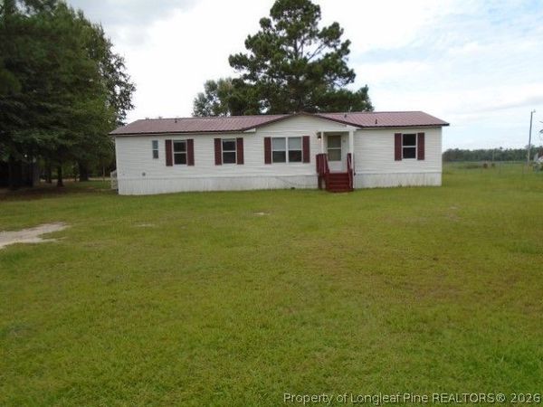 70 Ginger Court, St Pauls, NC 28384