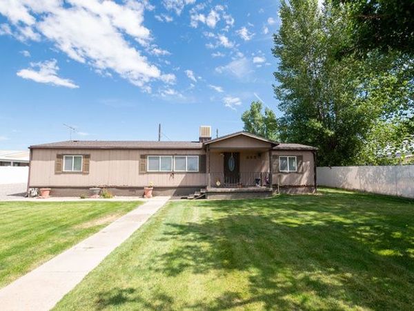 855 E 300 N, Beaver, UT 84713