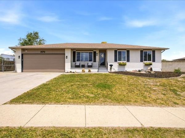 3170 W GEMSTONE DR S, West Jordan, UT 84084