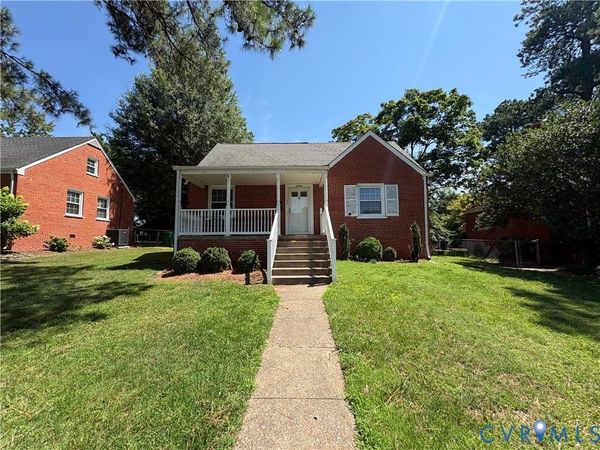 6308 Monument Avenue , Henrico, VA 23226