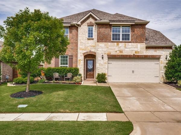 3705 Panama Cove, McKinney, TX 75071