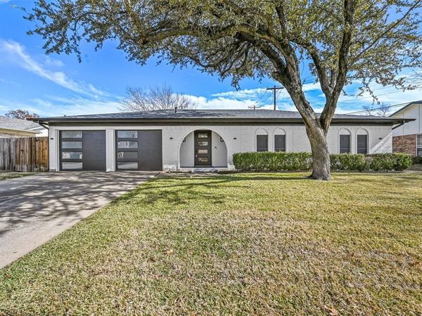 3108 Shady Brook Drive , Bedford, TX 76021