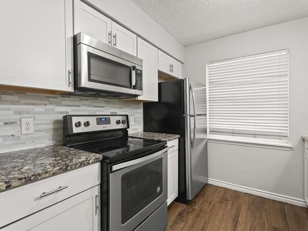 429 Johnson Street, Unit 21, Longview, TX 75602