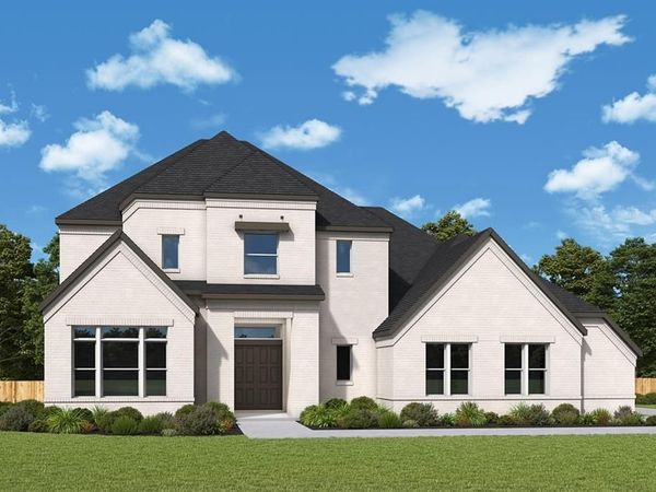 5604 Legacy Park, Flower Mound, TX 75028