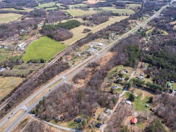 Lot 5 Haven Heights DR , Bedford, VA 24523
