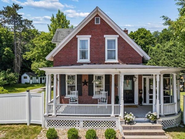29 Tremont Street, Boscawen, NH 03303