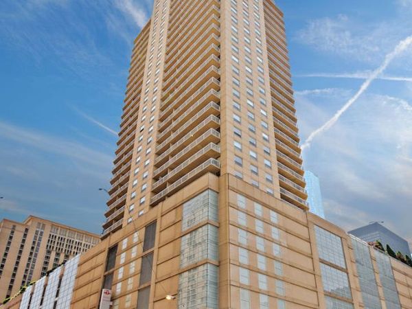 545 N Dearborn Street , Unit 1103, Chicago, IL 60654