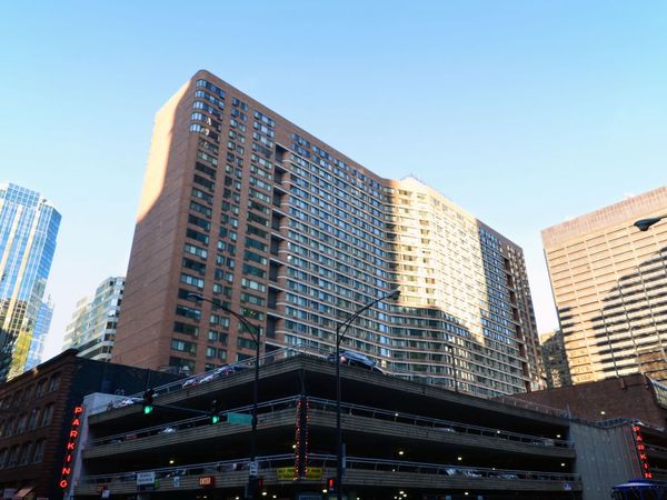 211 E Ohio Street , Unit 1505, Chicago, IL 60611