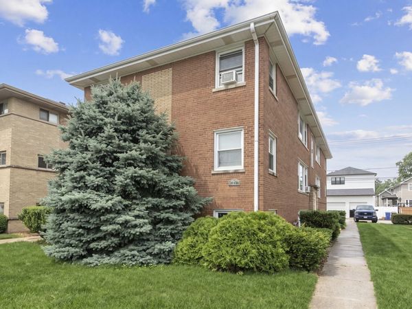 6612 N Harlem Avenue , Unit 2W, Chicago, IL 60631