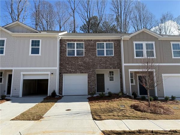 2558 Coventry Street SW, Atlanta, GA 30331