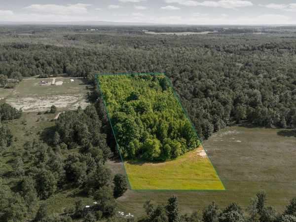 Irvin Road, Kingsley, MI 49649