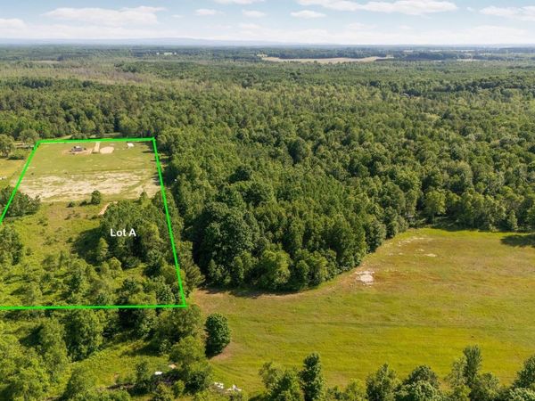 Irvin Road, Kingsley, MI 49649