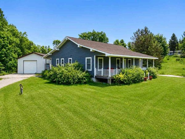 04180 Pops Road, Charlevoix, MI 49720