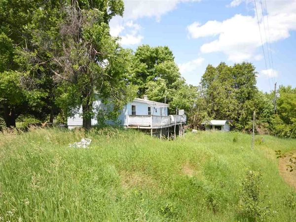 6021 Rustic Road, Petoskey, MI 49770