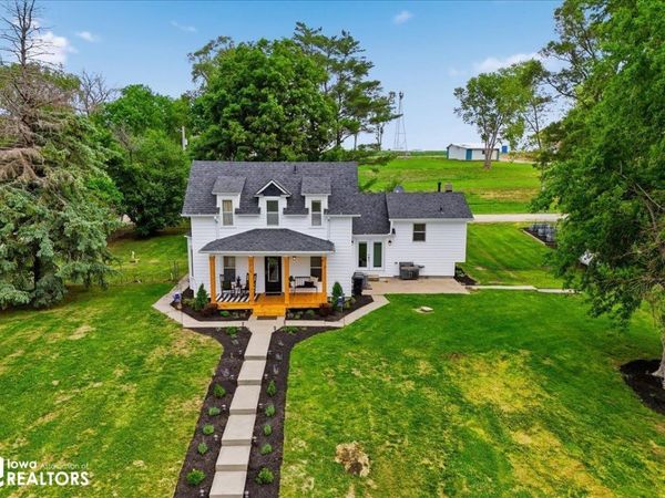 25091 Jaguar Loop, Underwood, IA 51576