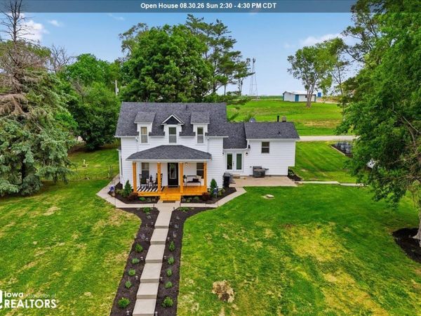 25091 Jaguar Loop, Underwood, IA 51576