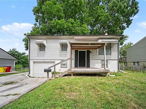 820 N Choctaw Avenue, Independence, MO 64056