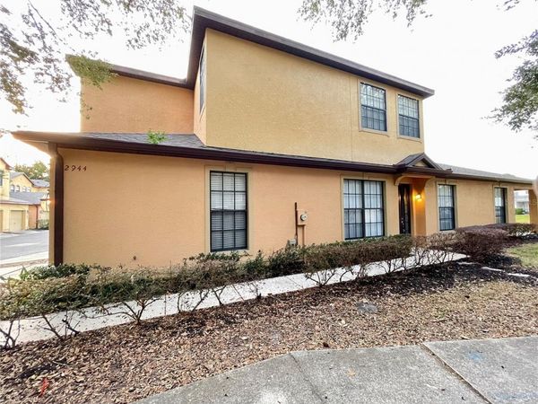 2944 OAK PARK WAY , Unit 1453, ORLANDO, FL 32822