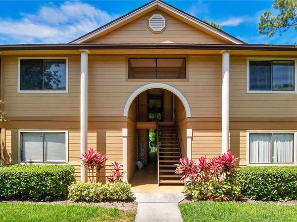 6019 SCOTCHWOOD GLEN , Unit 204, ORLANDO, FL 32822