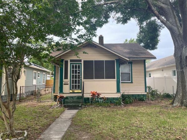 2624 14TH AVENUE N, ST PETERSBURG, FL 33713