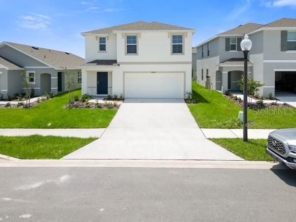 8686 SW 44TH TERRACE, OCALA, FL 34476