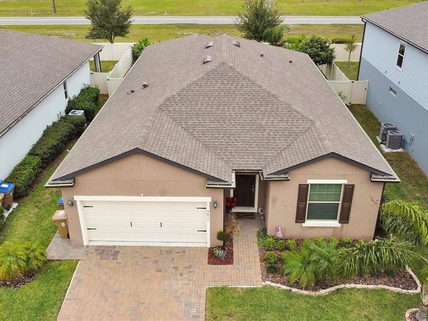 5611 BARLETTA DRIVE , ST CLOUD, FL 34771