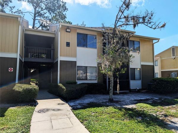 13401 ARBOR POINTE CIRCLE , Unit 201, TAMPA, FL 33617