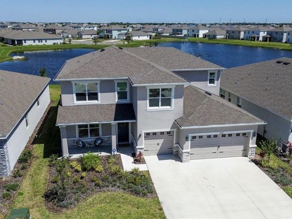 17925 FATTORIA TERRACE , LAKEWOOD RANCH, FL 34211