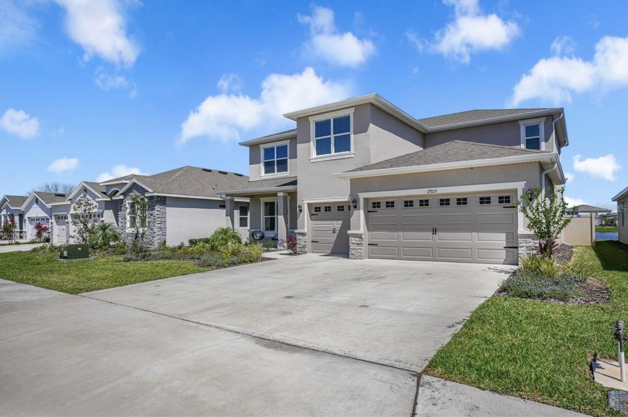 17925 Fattoria Terrace , Lakewood Ranch, FL 34211 Photo