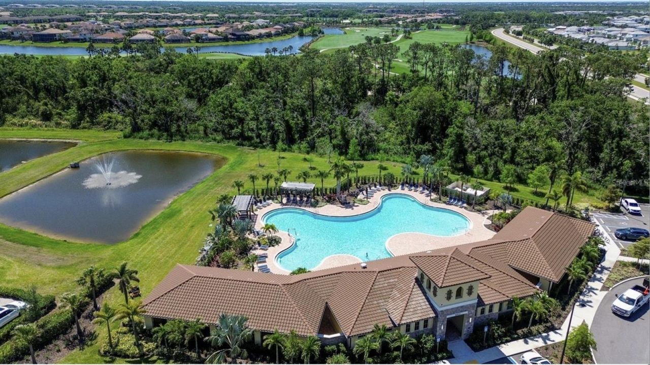 17925 Fattoria Terrace , Lakewood Ranch, FL 34211 Photo