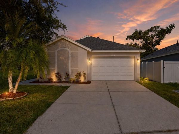 6412 CORAL CREEK COURT , ELLENTON, FL 34222
