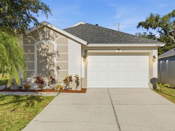 6412 CORAL CREEK COURT , ELLENTON, FL 34222