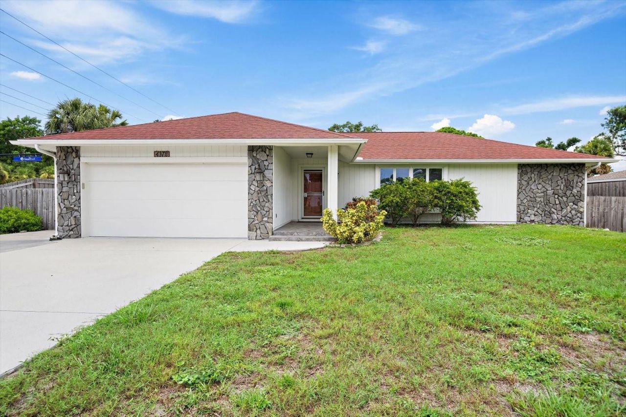 4378 Meadowland Circle, Sarasota, FL 34233 Main Photo