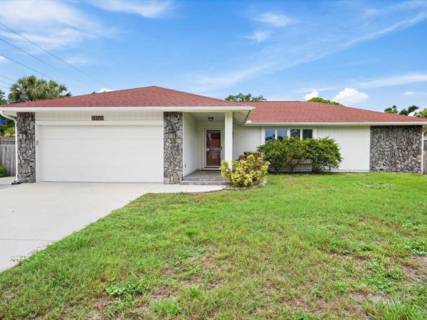 4378 MEADOWLAND CIRCLE , SARASOTA, FL 34233