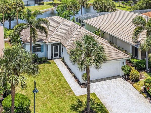 17762 COURTSIDE LANDINGS CIRCLE , PUNTA GORDA, FL 33955