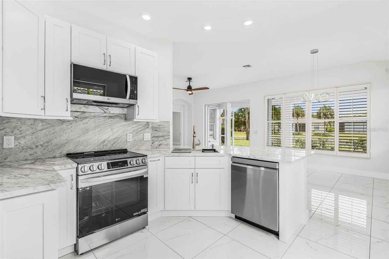 17762 Courtside Landings Circle, Punta Gorda, FL 33955 Photo