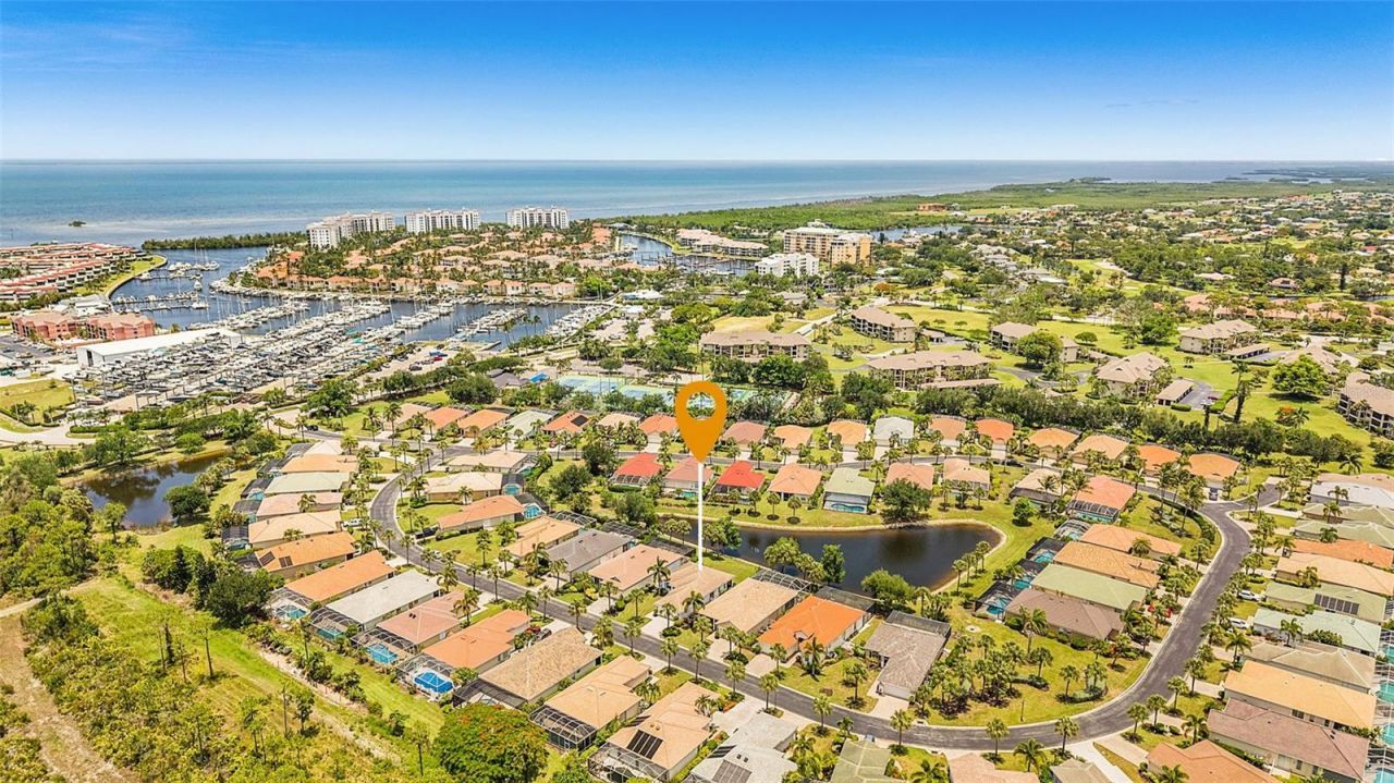 17762 Courtside Landings Circle, Punta Gorda, FL 33955 Photo