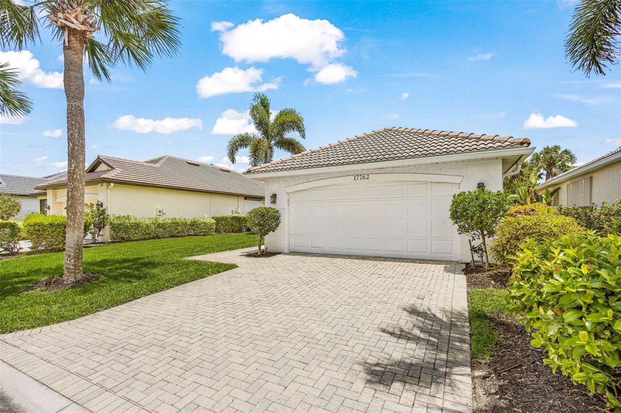 17762 Courtside Landings Circle, Punta Gorda, FL 33955 Photo